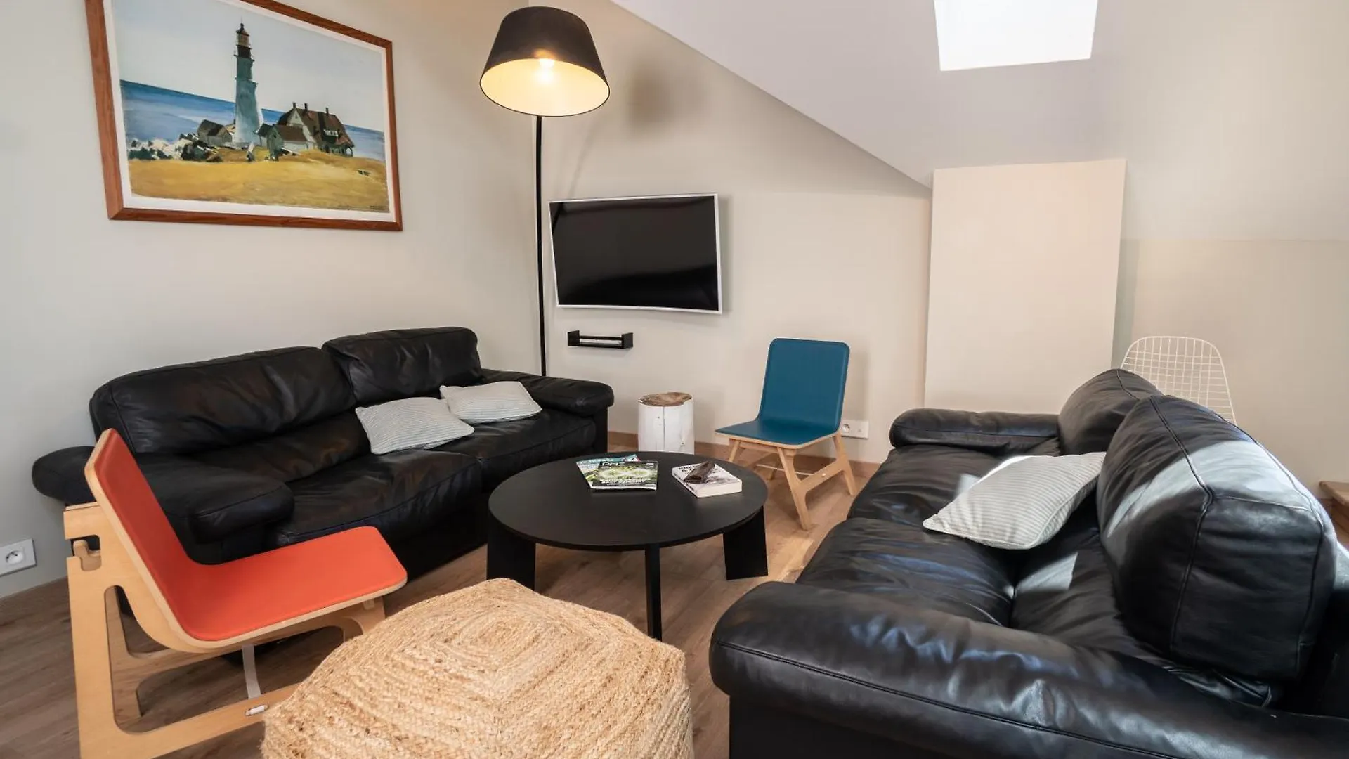 דירה Maxilly-sur-Léman La Villa Du Lac - Appartements De Vacances - Les Pieds Dans L'Eau