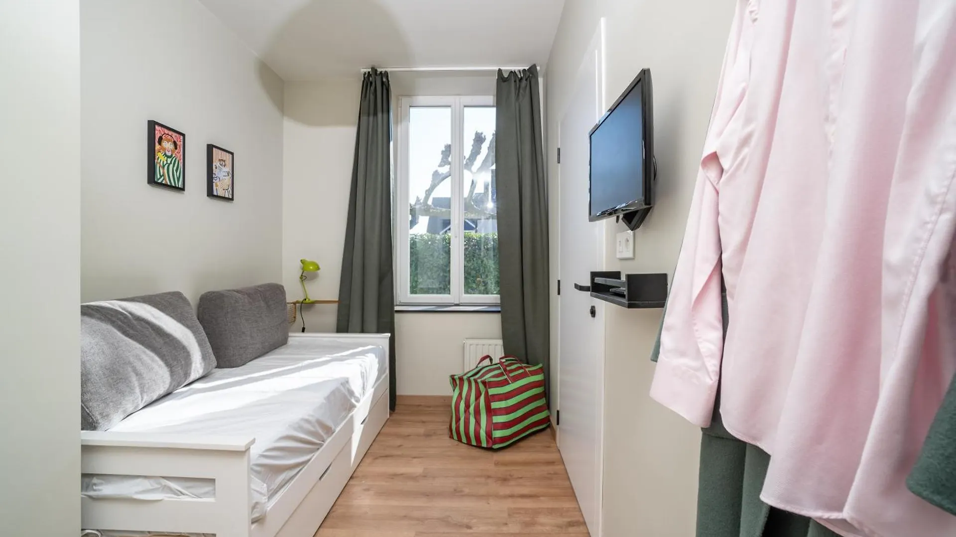 Maxilly-sur-Léman La Villa Du Lac - Appartements De Vacances - Les Pieds Dans L'Eau צרפת